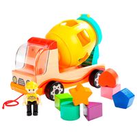 Amo Toys 120308 speelgoed voor motoriek - thumbnail