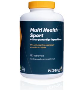 Multi health sport