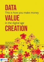 Data - Value - Creation - Ken van Ierlant, Fiona van Maanen - ebook - thumbnail