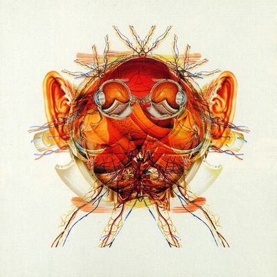 Schematic - CD (5016958057527) Schematic - CD (5016958057527)