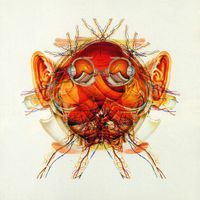 Schematic - CD (5016958057527) - thumbnail