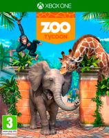 Zoo Tycoon