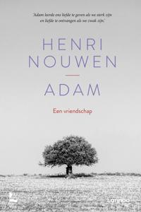 Adam (Hardback)