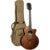 LAG Guitars SAUVAGE-J12CE Jumbo 12-snarige E/A westerngitaar met gigbag