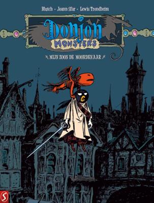 Mijn zoon de moordenaar (Hardback)