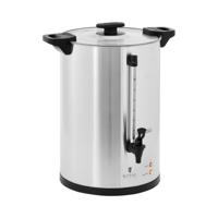 Filterkoffiezetapparaat - 20 L - Royal Catering