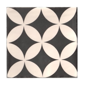 Terre d&apos;Azur Madelaine Decor-13 13x13 cm