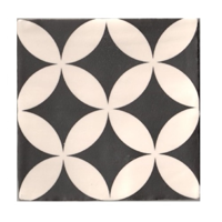 Terre d&apos;Azur Madelaine Decor-13 13x13 cm