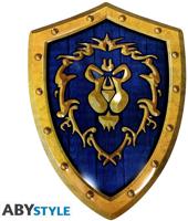 World of Warcraft Metal Wall Art - Alliance - thumbnail