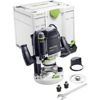 Festool OF 2200 EB-Plus 576215 Bovenfreesmachine 2200 W