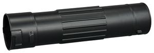 Makita Accessoires Blaaspijp boven/onder BHX2501 - 457029-1
