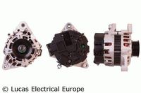 Lucas Electrical Alternator/Dynamo LRA03681 - thumbnail