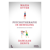 Psychotherapie in beweging