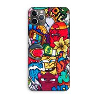 No Rules: iPhone 11 Pro Max Tough Case