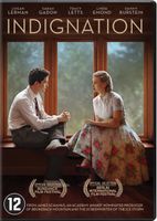 Indignation - DVD (8712609645644) - thumbnail