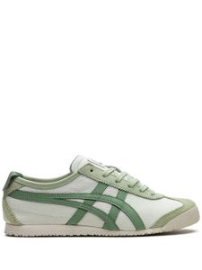 Onitsuka Tiger baskets Mexico 66 'Airy Green' - Vert