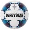 Derbystar 286010 Diamond II - White-Royal - 5