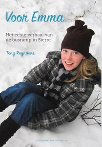 Voor Emma - Tony Reynders - ebook