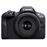 Canon EOS R100 + RF-S 18-45mm IS STM