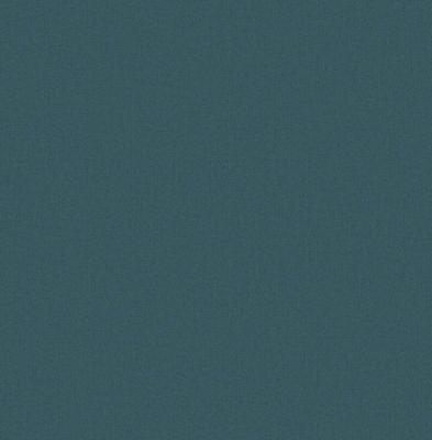 Dutch Wallcoverings Euphorie - Uni - Petrol