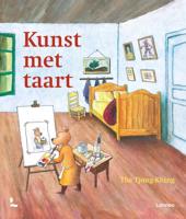 Kunst met taart (Hardback)