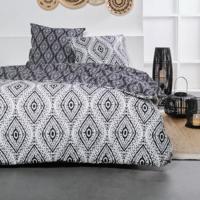 Dekbedovertrek SUNSHINE TODAY Ethnic 240 x 220 cm
