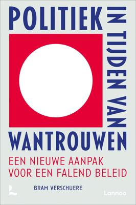 Politiek in tijden van wantrouwen (Paperback)