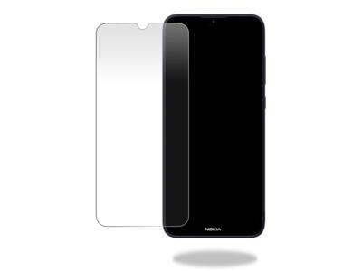 Mobilize Mobilize Glass Screen Protector Nokia C21 Plus