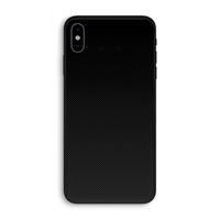 Musketon Halftone: iPhone XS Biologisch afbreekbaar hoesje