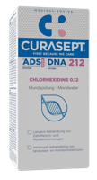 Curasept ADS DNA 212 Chloorhexidine 0.12% Mondwater