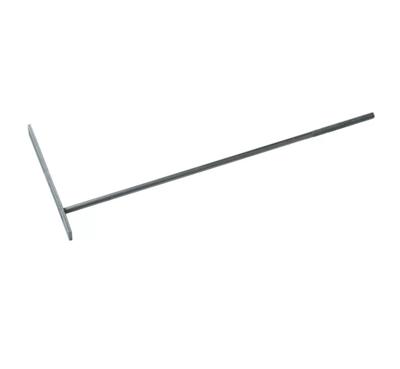 Waelbers Muurplaatanker M 230 M 12x400mm, blauw verzinkt (GV) - 10 Stuk(s) - 3801.32