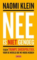 Nee is niet genoeg - Naomi Klein - ebook