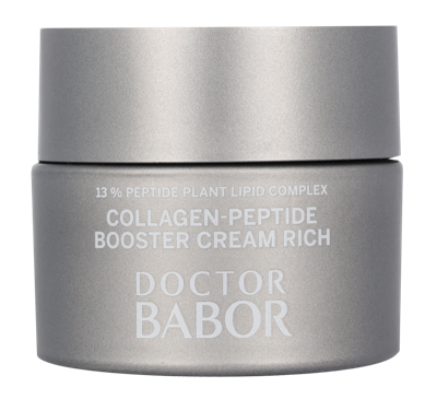 Babor Lifting Collagen-Peptide Booster Cream Rich 50 ml