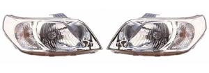Koplamp Set SET816962