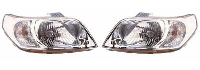 Koplamp Set SET816962