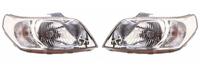 Koplamp Set SET816962