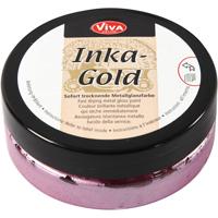 Creativ Company Inka-gold, magenta, 50 ml/ 1 doosje