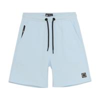 Jog Shorts wide RellixFrosty Blue