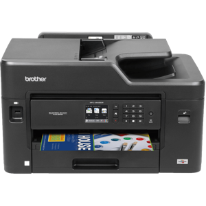 Brother Refurb. MFC-J5330DW AiO printer