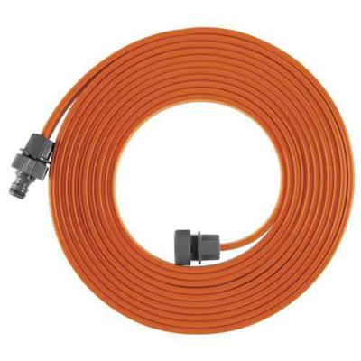 Gardena Sproeislang 7,5m - Flexibele Bewatering voor Tuin, Incl. Aansluitstukken en 10 Jaar Garantie