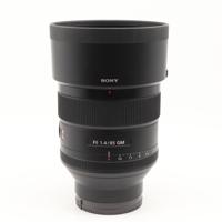 Sony FE 85mm F/1.4 GM occasion