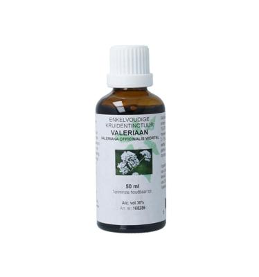 Valeriana off rad / valeriaan tinctuur