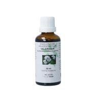 Valeriana off rad / valeriaan tinctuur