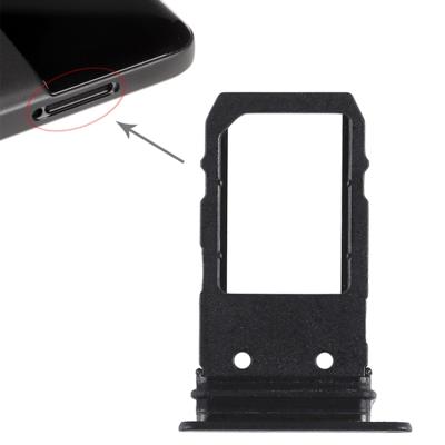 SIM-kaarthouder voor Google Pixel 2 (zwart)