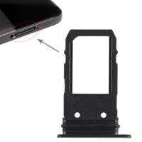 SIM-kaarthouder voor Google Pixel 2 (zwart)