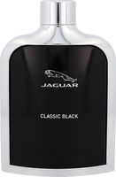 Jaguar Classic Black Eau de Toilette