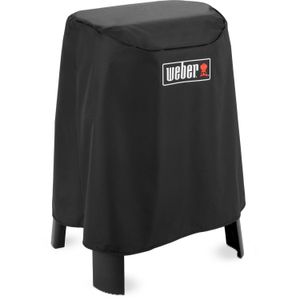 Weber Premium-barbecuehoes - Lumin-elektrische barbecue met onderstel / Lumin Compact-elektrische barbecue met onderstel beschermkap