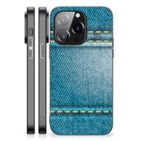 iPhone 14 Pro GSM Cover Jeans