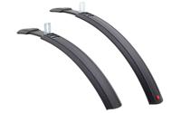 Hebie spatbord set natter 24 superflat