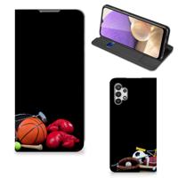 Samsung Galaxy A32 5G Hippe | Standcase | Sports Samsung Galaxy A32 5G Hippe | Standcase | Sports
